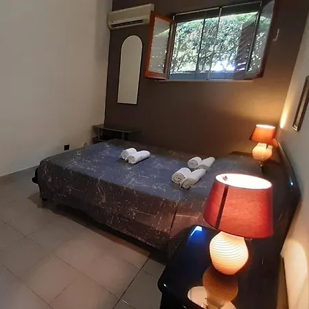 Baia Capomulini Semesterbostad Acireale
