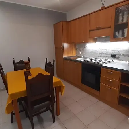 Baia Capomulini *